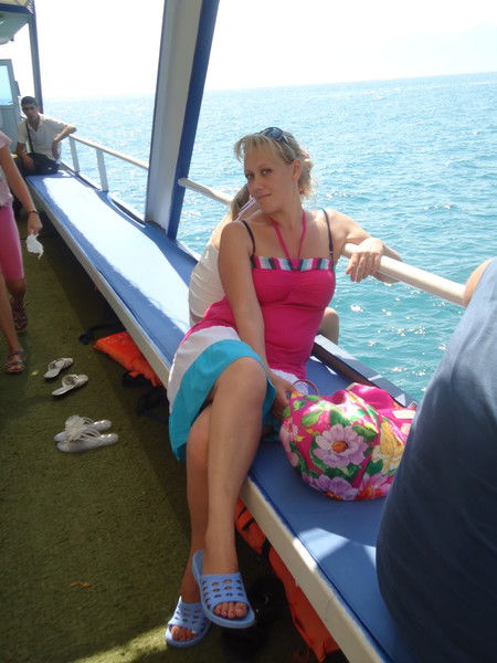 Любовь Савельева