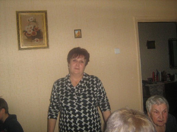 Евгения Исакова