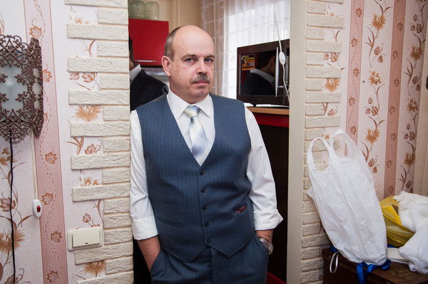 Сергей Сильванович