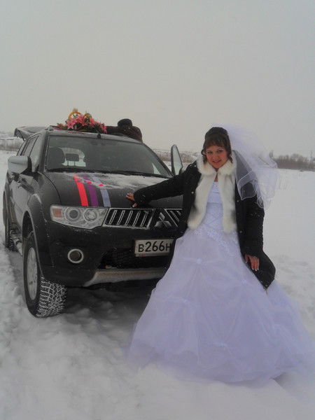 Альбина Галиуллина