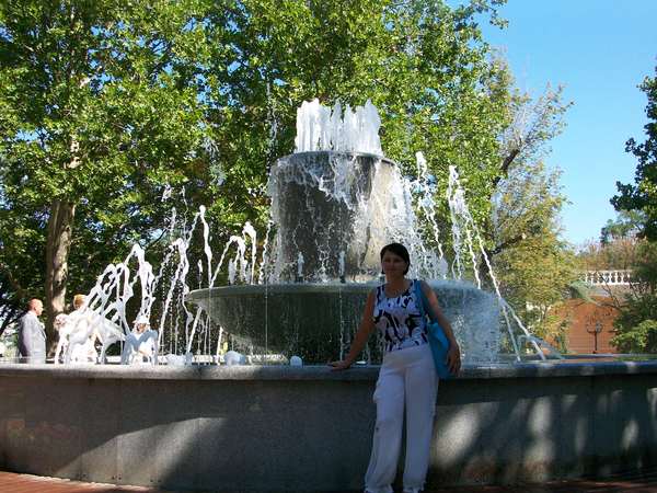 Олена Гаврилюк