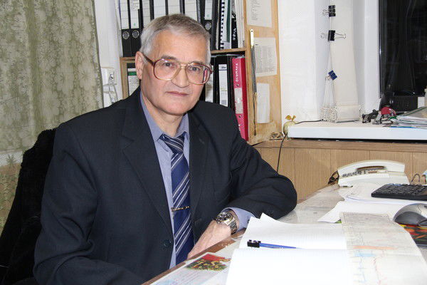 Рашит Миннуллин