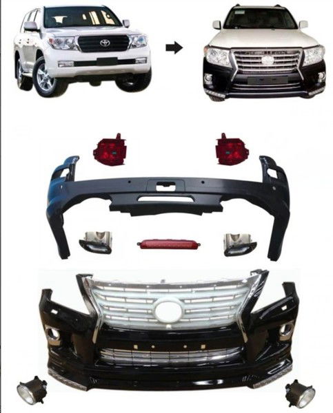 Ксю Style Тюнинг Автомобилей