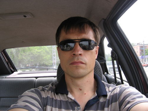 Александр Захарюк