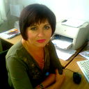 Ирина Бондаренко (Ткач)