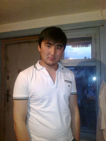 Саидахмет Якупов