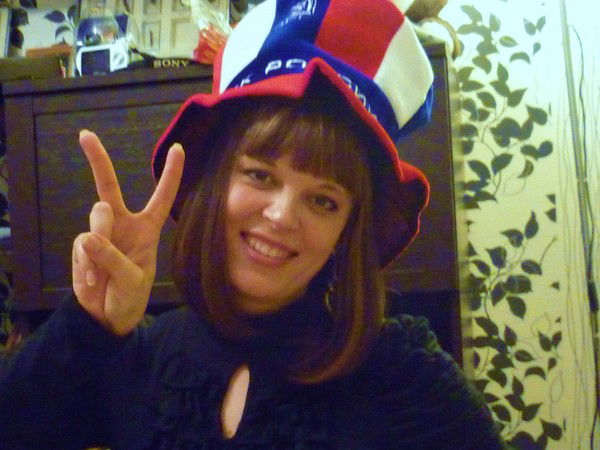 Ольга Рубанова