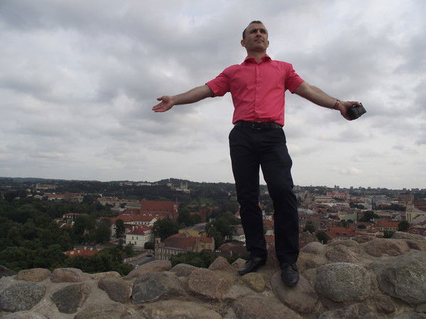 Сабир Хинизов