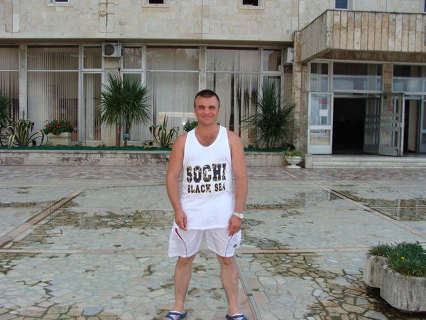 Александр Московских