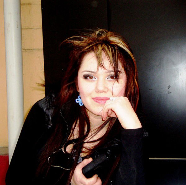 Honey Girl... It's Me