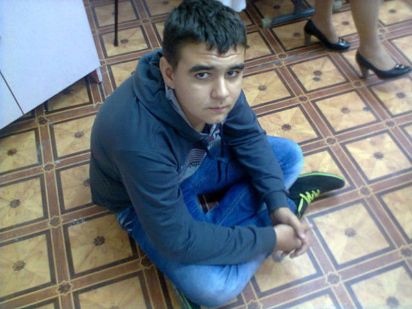 Даник Норок