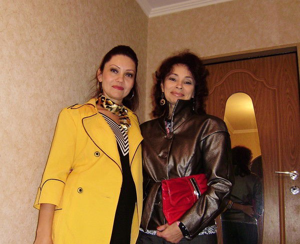 Людмила Снопок