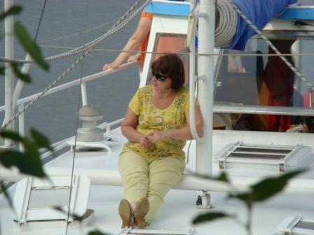 Ольга Владимировна