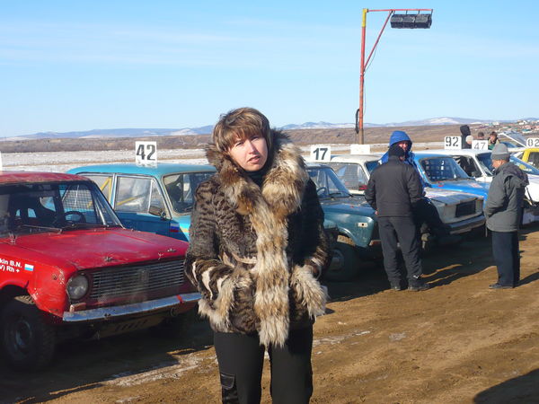 Скажепа Валентина