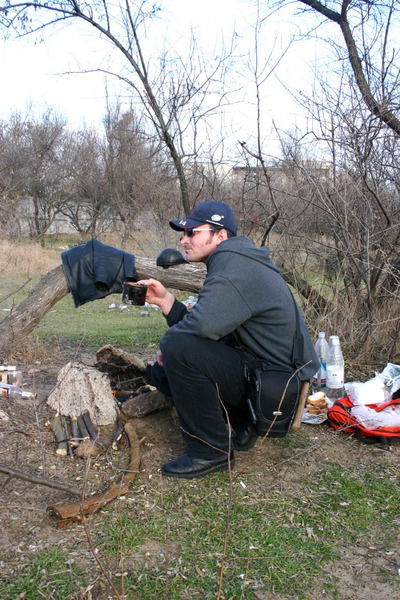 Мойша Рабинович