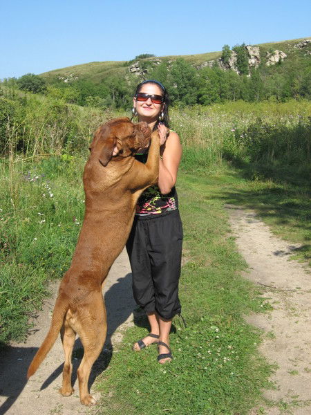 Кира Ильгова