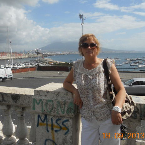 Татьяна Лукьянова