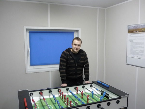 Константин Котельников