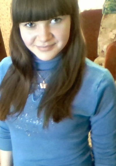 Василина Тайченачева