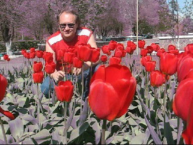 Олег Егоров