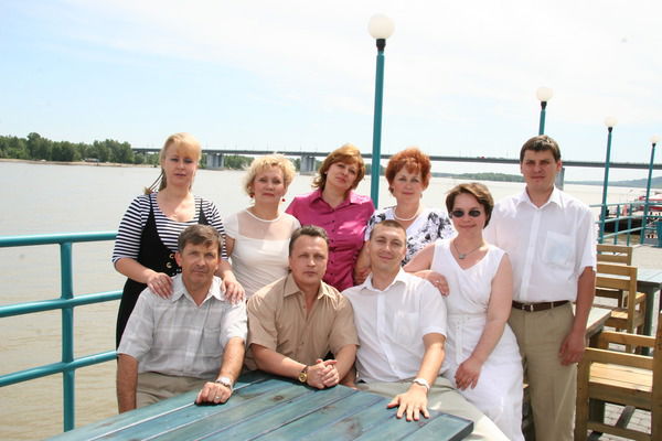 Людмила Третьякова