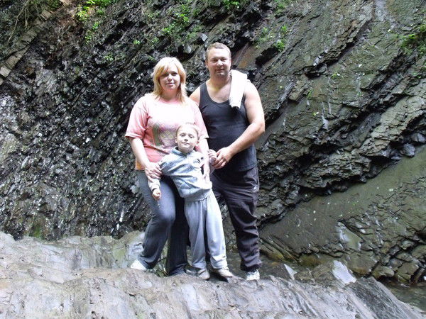 Виталий Красилин