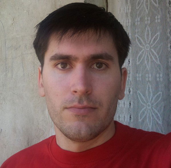 Николай Уткин