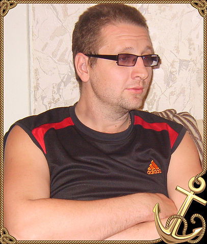 Олег Шехматов