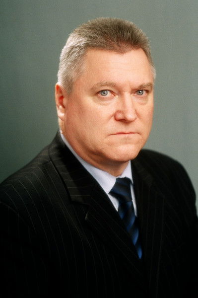 Юрий Степаненко