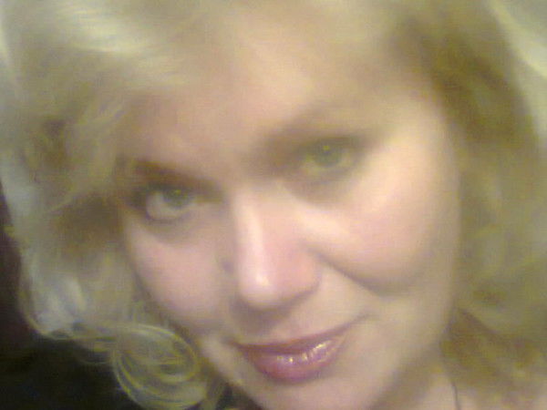 Наталья Луковецкая