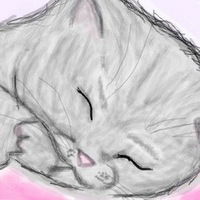 Алина Балерина