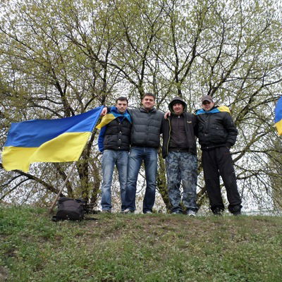 Антон Мелушев