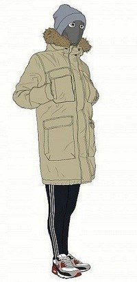 Жека Волков