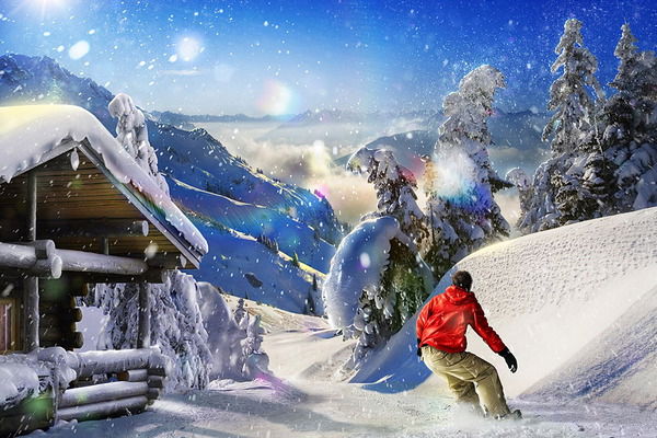 Эдгар Крушинский