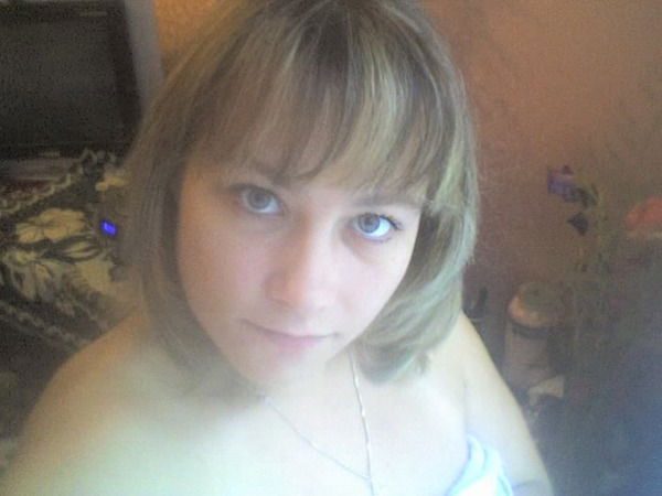 Maрия Рябусова