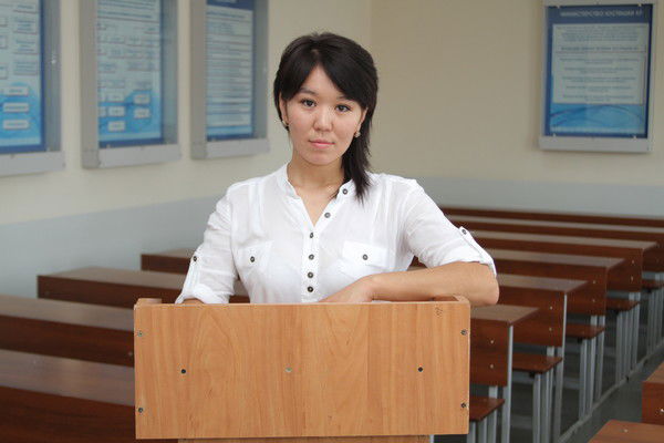 Фарида Самаева