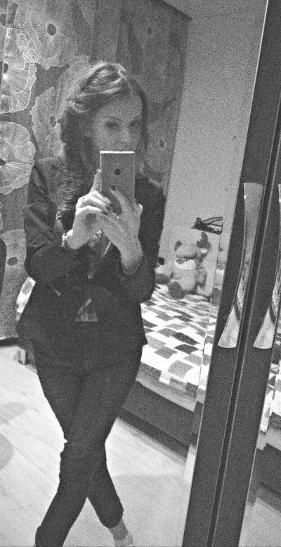 Анастасия Волкова