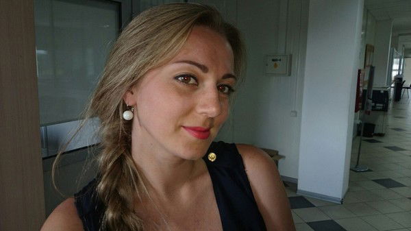 Анна Колпакова