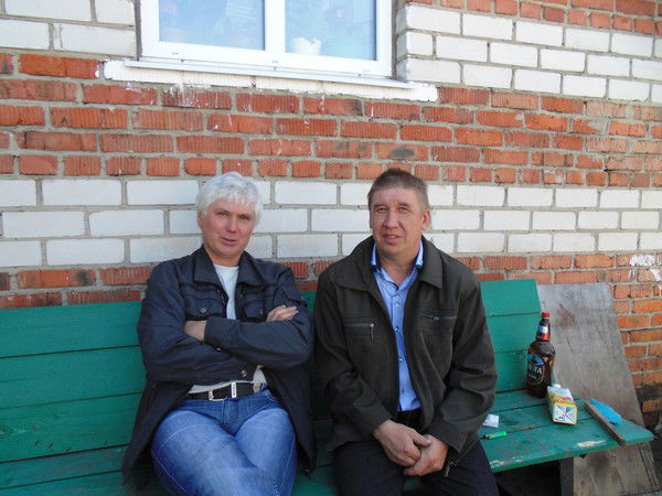 Рамиль Хуснутдинов