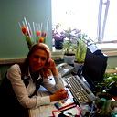 Елена Хрипко