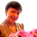 Ирина Мазеева(Севастьянова)