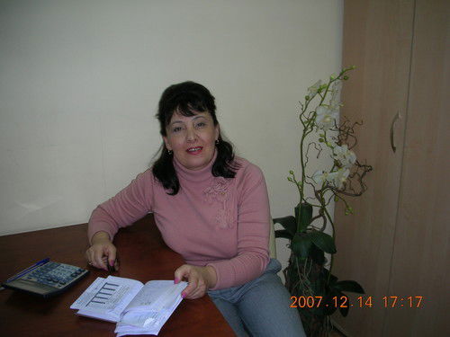 Tina Гренко