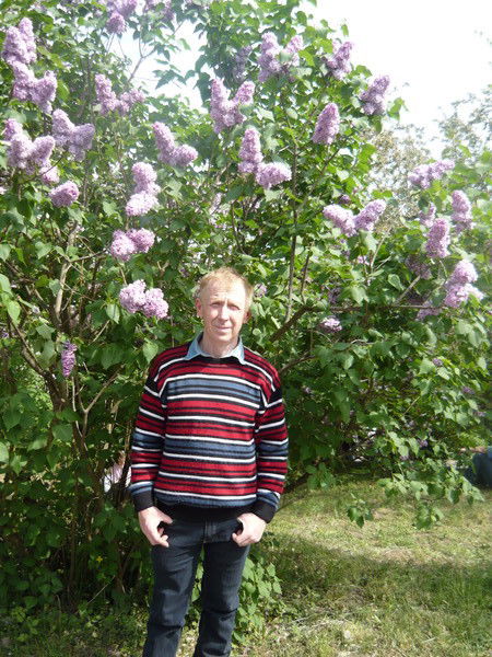 Сергей Коваленко