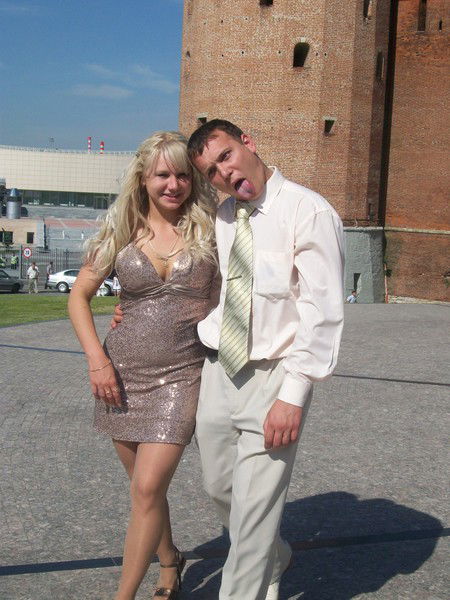 Татьяна Столяр