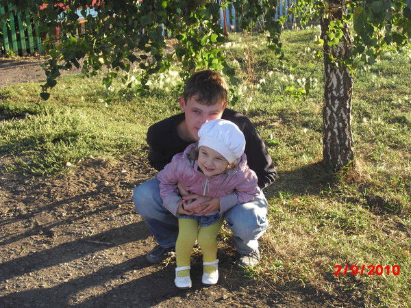 Алексей Шадрин