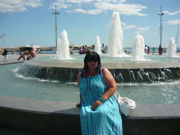 Татьяна Илясова