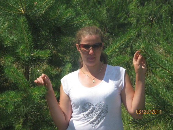 Елена Белоус