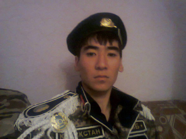 Нургиса Сабыр