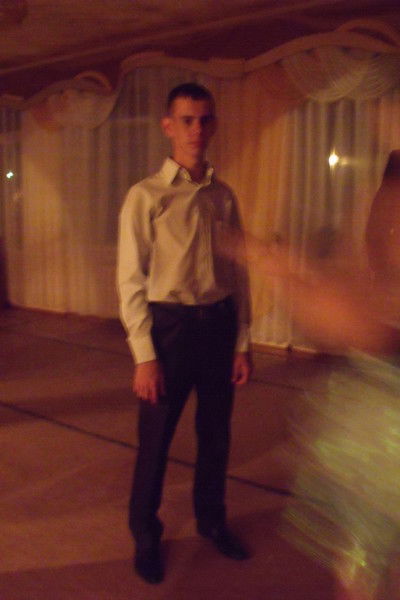 Дмитрий Тюрин