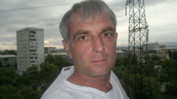 Константин Сидоренко